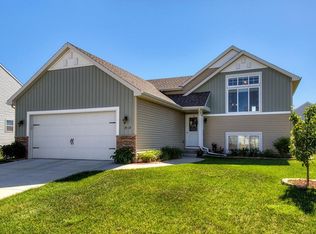 3417 Poplar Dr SW, Bondurant, IA 50035
