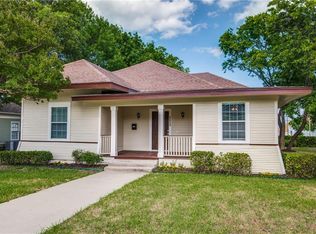 1102 N Church St, McKinney, TX 75069