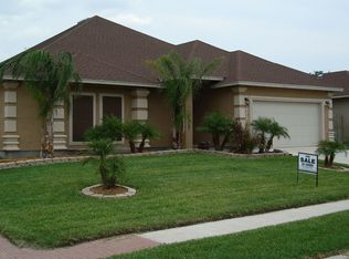 4026 Puget Sound Dr, Corpus Christi, TX 78410