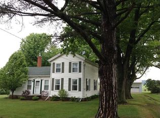 18368 Dexter Trl, Gregory, MI 48137