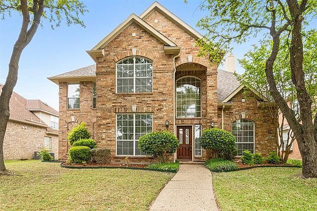 1st image of 4321 Sendero Trl