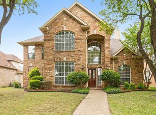 4321 Sendero Trl, Plano, TX 75024