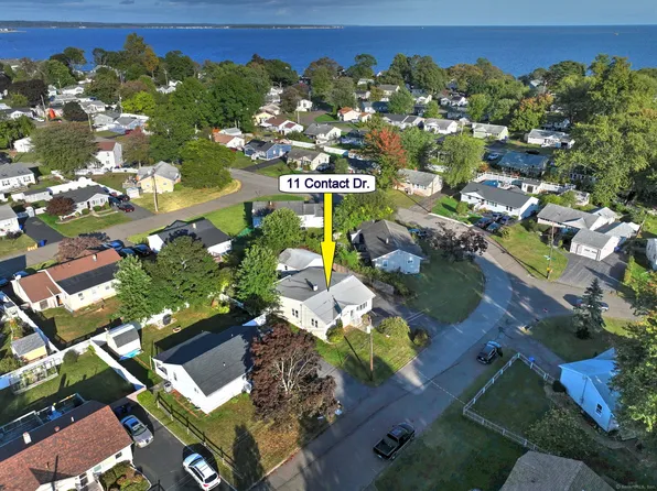 11 Contact Drive, West Haven, CT 06516