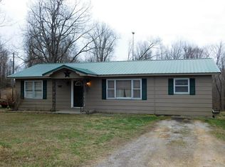 998 Dan Rd, Horse Branch, KY 42349