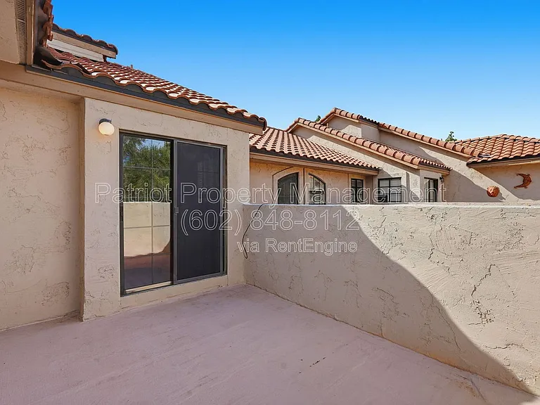 9705 E Mountain View Rd #1153 — Photo 41