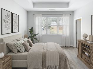 Overlook at Sugar Hill Townhomes, Buford, GA 30518