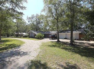 1407 Nicholson Ave, Waveland, MS 39576