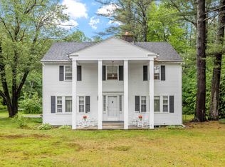 49 New Chester Rd, Hill, NH 03243