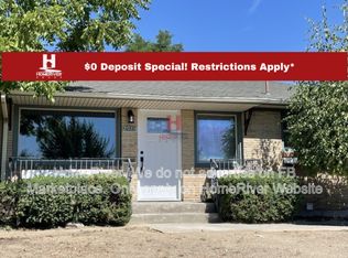 2922 W Princeton Ave, Spokane, WA 99205