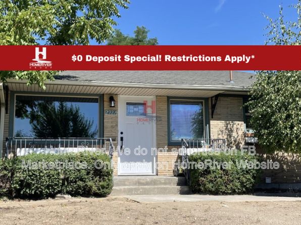 2922 W Princeton Ave