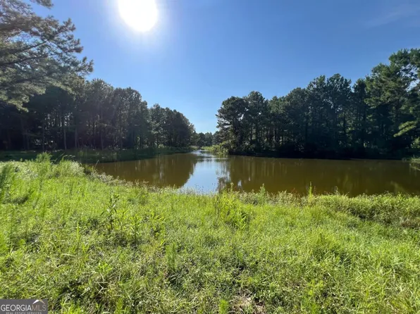 V/l 528 Beacon Pointe Pkwy, Waverly, GA 31565