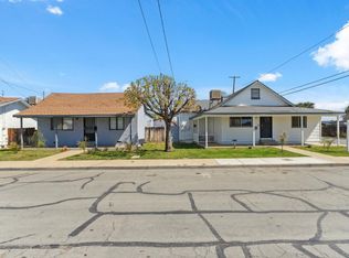 197 S Alfred St, Coalinga, CA 93210