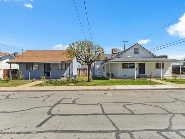 197 S Alfred St, Coalinga, CA 93210