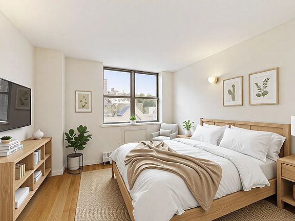 3rd image of 444 Manhattan Ave APT 6I