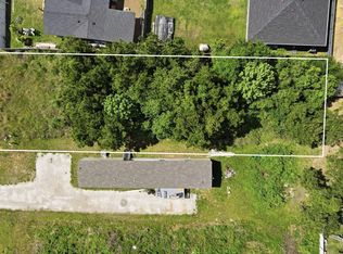 220 Road 5603 LOT 2090, Cleveland, TX 77327