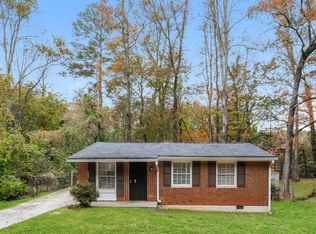 4485 Richard Rd, Conley, GA 30288