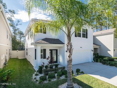 4806 RED EGRET Drive, Jacksonville, FL, 32257
