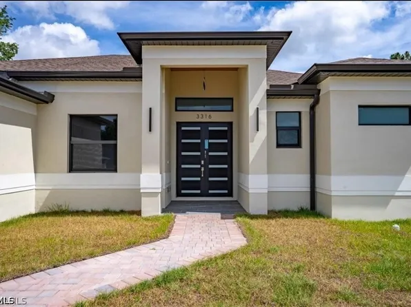 3316 4th St SW, Lehigh Acres, FL 33976