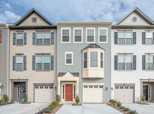 10203 Egret Ct, Fredericksburg, VA 22408