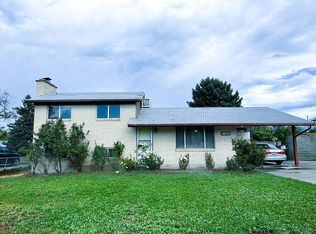 4203 S 2785 W, West Valley City, UT 84119