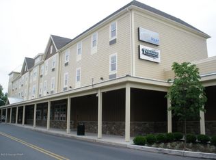 50 Crystal St STE 301, East Stroudsburg, PA 18301
