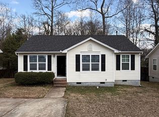 2332 Eargle Rd, Charlotte, NC 28269