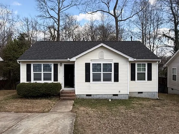 2332 Eargle Rd, Charlotte, NC 28269