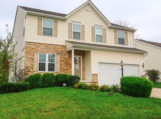 5225 Snow Valley Ln, Hamilton, OH 45011