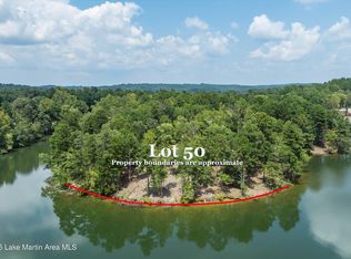 2699 Sturdivant Rd, Jacksons Gap, AL 36861