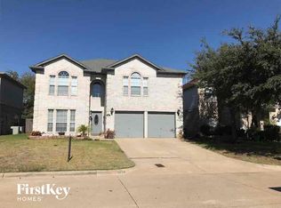 1721 Overland St, Fort Worth, TX 76131