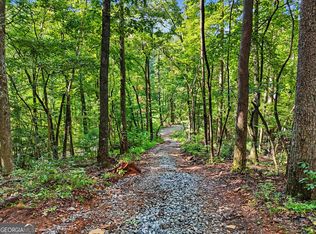 417 Kelly Mountain Rd, Clarkesville, GA 30523