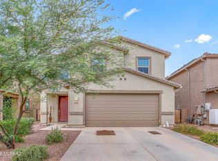 21947 E Thunderhead Dr, Red Rock, AZ 85145