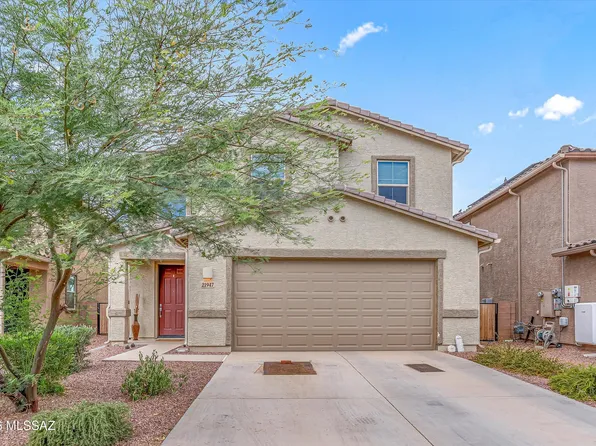 21947 E Thunderhead Dr, Red Rock, AZ 85145
