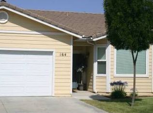 164 Headwaters Rd, Templeton, CA 93465