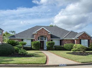 3840 Champions Dr, Beaumont, TX 77707