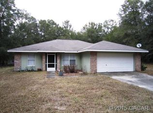 19120 NW 156th Ave, Alachua, FL 32615