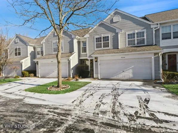 26280 W Vista Ct #14-3, Ingleside, IL 60041