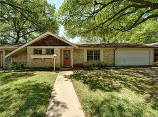 3205 Greenlawn Pkwy, Austin, TX 78757