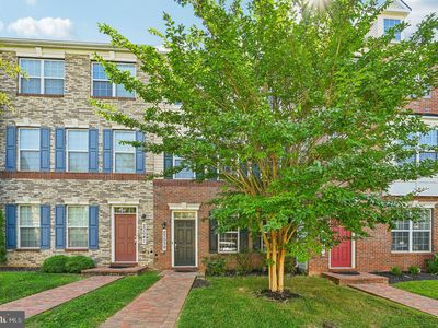 23039 Sweetspire Dr, Clarksburg, MD, 20871