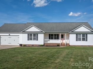 5068 Tonys Way, Vale, NC 28168