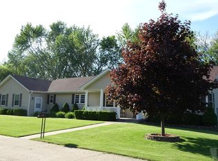 1 Hobart Pl, Grinnell, IA 50112