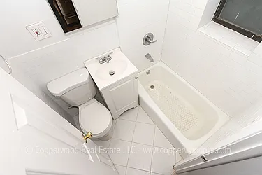 Rented by Copperwood Real Estate