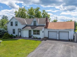 4470 Verona Sand Rd, South Frontenac, ON K0H2W0