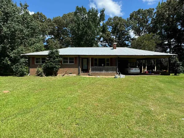 4187 Mount Joy Rd, Fayette, AL 35555