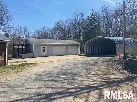 2nd image of 25665 E County Road 2560 Dr N