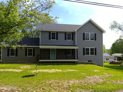 18 Lacona St, Lanesborough, MA, 01237