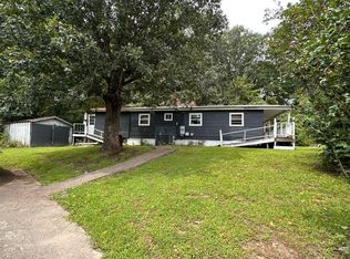 1208 Old Allardt Rd, Jamestown, TN 38556