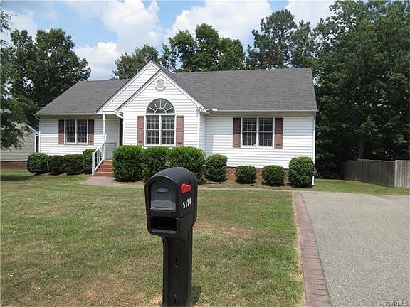 2nd image of 5124 Croft Crossing Dr