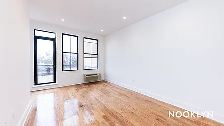 Rented by Nooklyn NYC LLC
