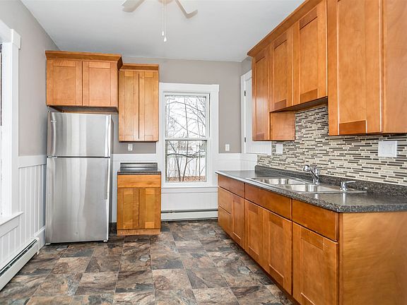 New Kitchen